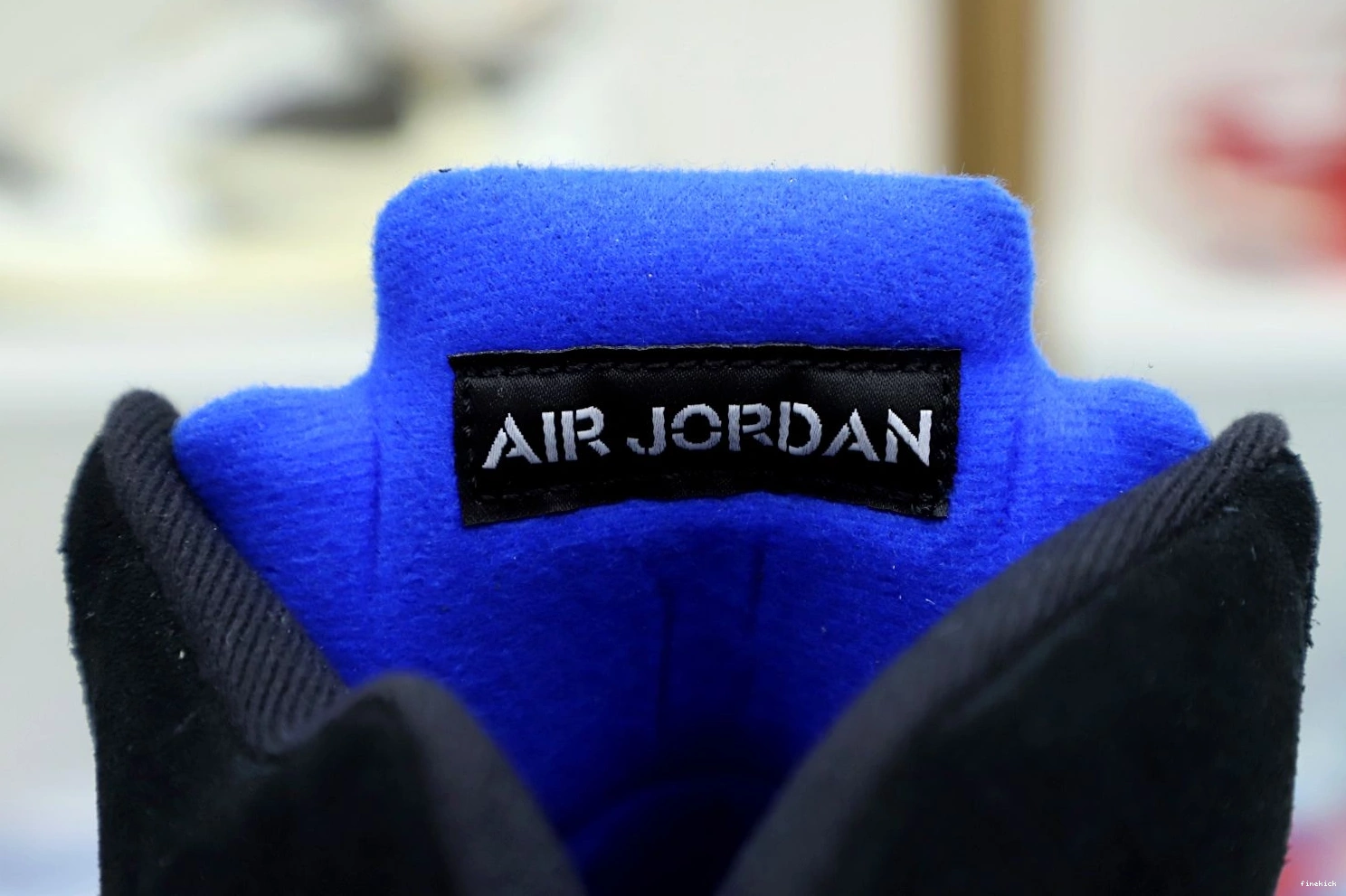 JORDAN BLUE' 5 'RACER AIR RETRO AIR JORDAN 0829